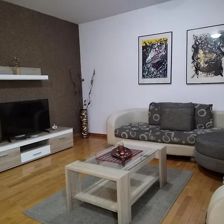 Esa Rentals Skopje