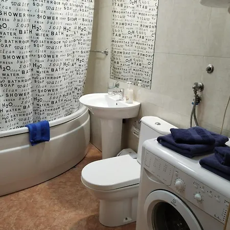 Esa Rentals Apartment *